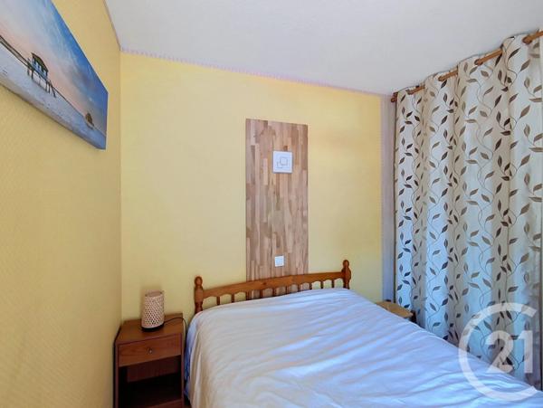 Appartement F2 à vendre  2 pièces - 38 m 2   ARCACHON  - 33