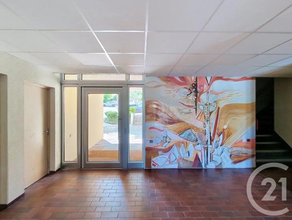 Appartement F2 à vendre  2 pièces - 38 m 2   ARCACHON  - 33