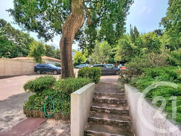 Appartement F2 à vendre  2 pièces - 38 m 2   ARCACHON  - 33