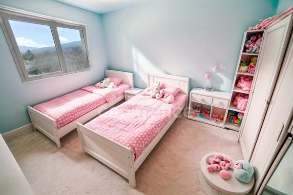 Maison à vendre 4 pièces BORGO (20), garage, terrain