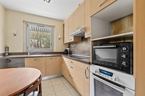 Appartement Le Pecq 5 pièces 104.05m2 655 000 € **  - Référence  18438