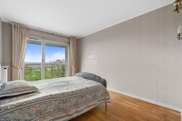 Appartement Le Pecq 5 pièces 104.05m2 655 000 € **  - Référence  18438