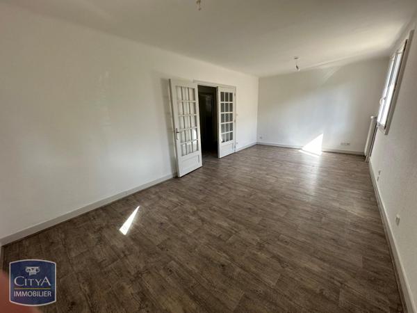 Maison à louer 4 pièces 69.45m² Dijon (21000)
