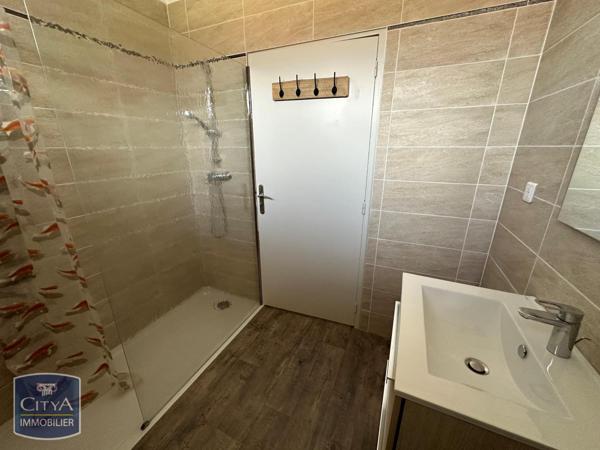 Maison à louer 4 pièces 69.45m² Dijon (21000)