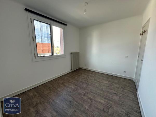 Maison à louer 4 pièces 69.45m² Dijon (21000)