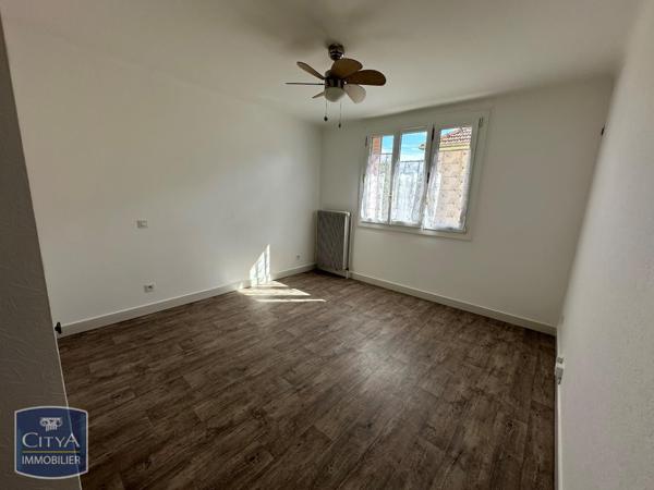 Maison à louer 4 pièces 69.45m² Dijon (21000)