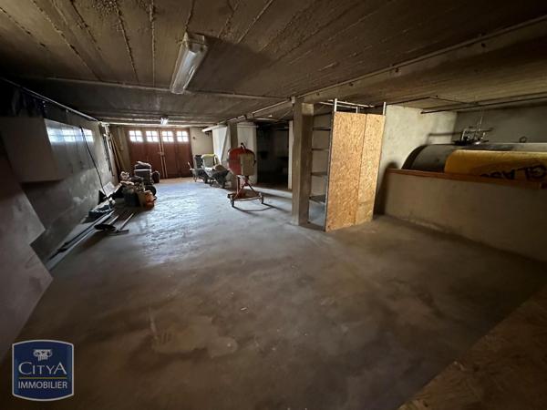 Maison à louer 4 pièces 69.45m² Dijon (21000)