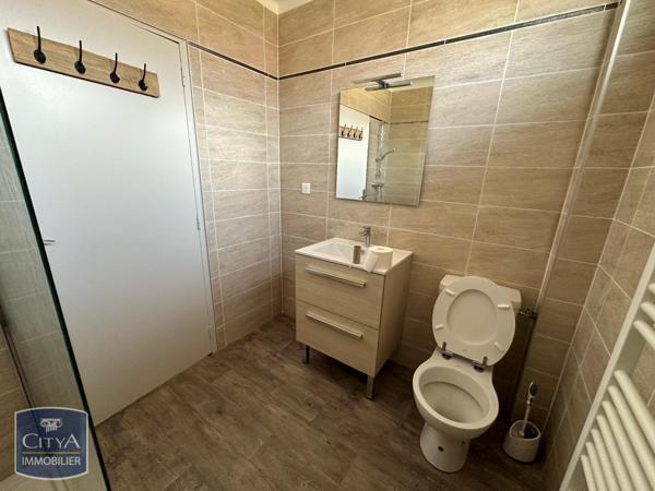 Maison à louer 4 pièces 69.45m² Dijon (21000)