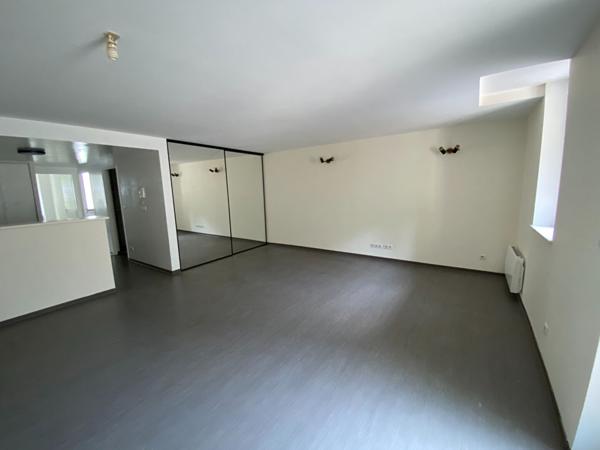 Appartement Castelnaudary 3 pièce(s) 63,64 m2