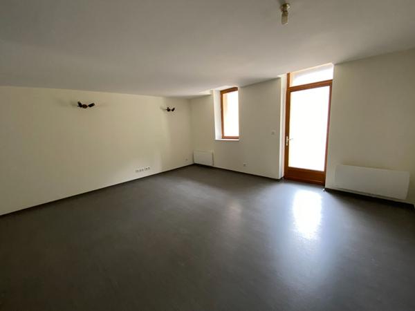Appartement Castelnaudary 3 pièce(s) 63,64 m2