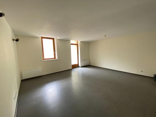 Appartement Castelnaudary 3 pièce(s) 63,64 m2