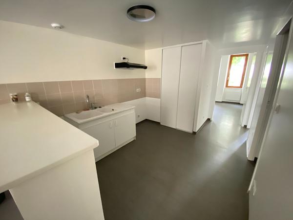 Appartement Castelnaudary 3 pièce(s) 63,64 m2