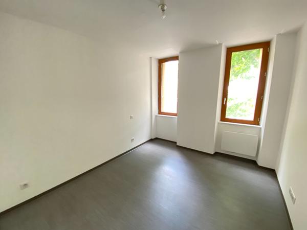 Appartement Castelnaudary 3 pièce(s) 63,64 m2