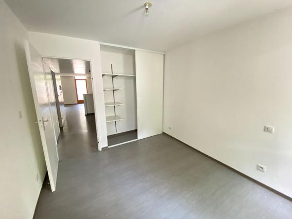 Appartement Castelnaudary 3 pièce(s) 63,64 m2