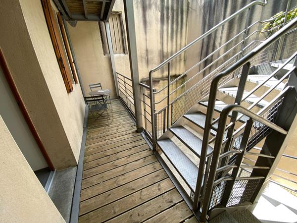 Appartement Castelnaudary 3 pièce(s) 63,64 m2