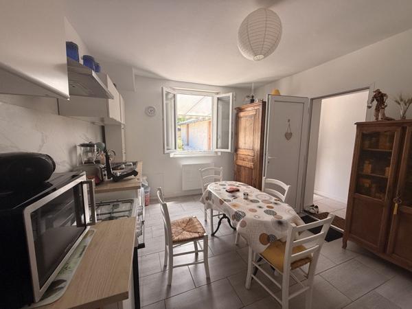 Appartement à vendre 64 664 € Château-Renault 2 p 47 m² DPE D