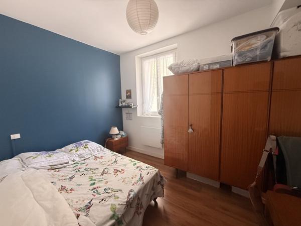 Appartement à vendre 64 664 € Château-Renault 2 p 47 m² DPE D