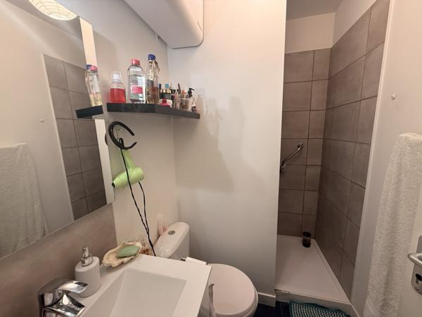 Appartement à vendre 64 664 € Château-Renault 2 p 47 m² DPE D
