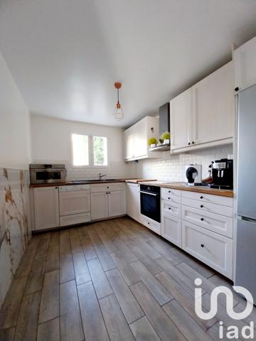 Maison à vendre 4 pièces 76 m² Herblay-sur-Seine