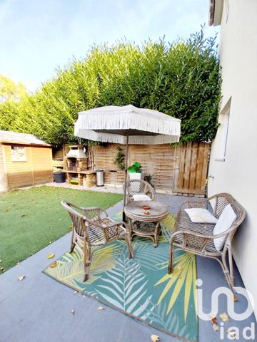 Maison à vendre 4 pièces 76 m² Herblay-sur-Seine