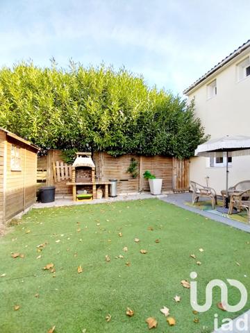 Maison à vendre 4 pièces 76 m² Herblay-sur-Seine