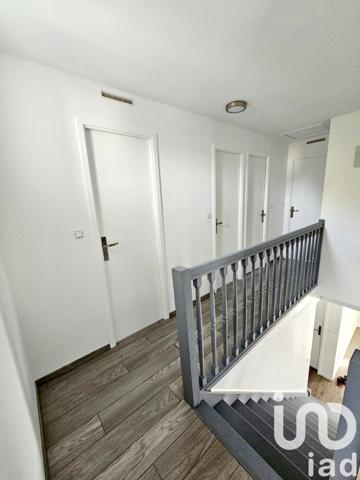 Maison à vendre 4 pièces 76 m² Herblay-sur-Seine
