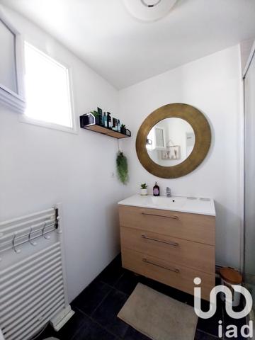 Maison à vendre 4 pièces 76 m² Herblay-sur-Seine