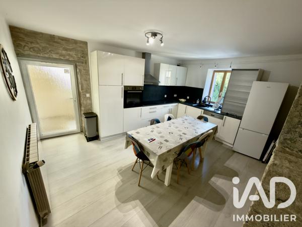 Maison à vendre 3 pièces 66 m² Barjac