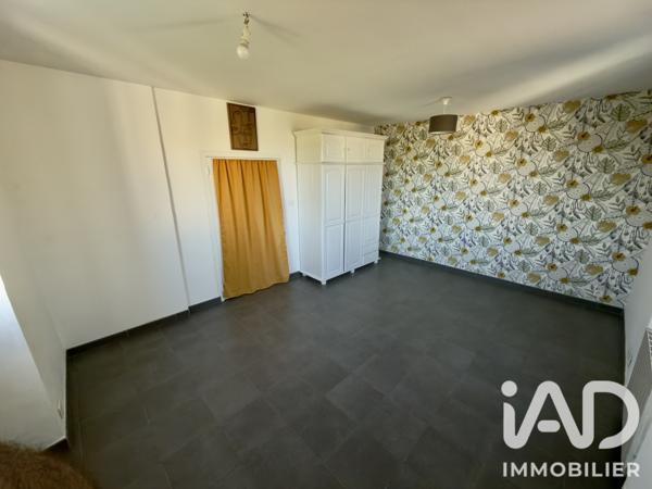 Maison à vendre 3 pièces 66 m² Barjac
