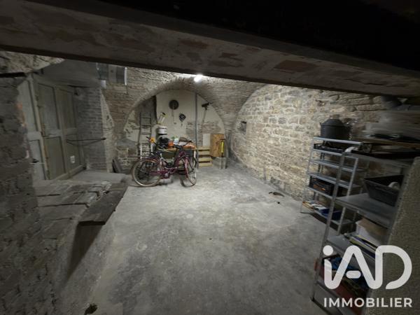 Maison à vendre 3 pièces 66 m² Barjac