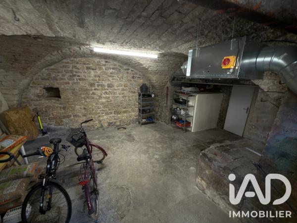 Maison à vendre 3 pièces 66 m² Barjac