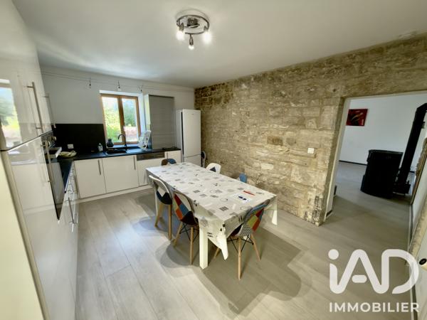 Maison à vendre 3 pièces 66 m² Barjac