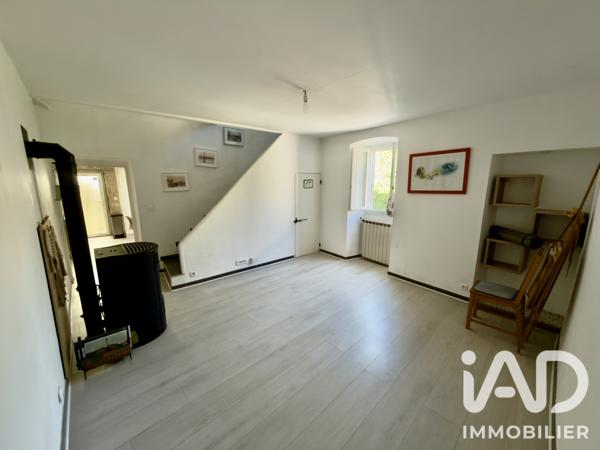 Maison à vendre 3 pièces 66 m² Barjac