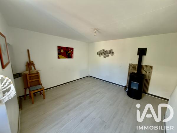 Maison à vendre 3 pièces 66 m² Barjac