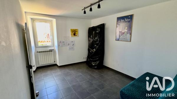 Maison à vendre 3 pièces 66 m² Barjac