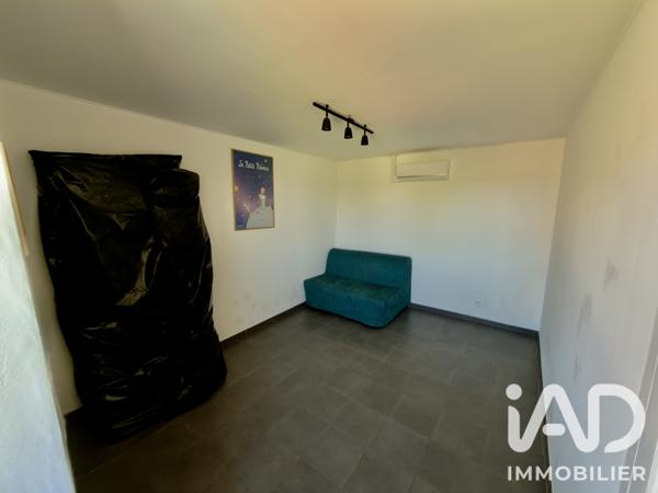 Maison à vendre 3 pièces 66 m² Barjac
