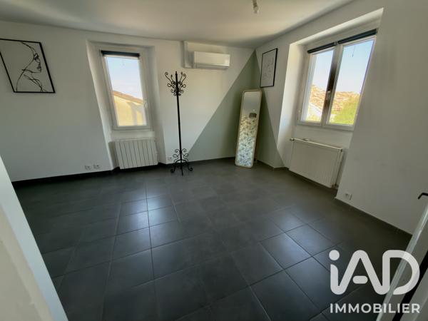 Maison à vendre 3 pièces 66 m² Barjac