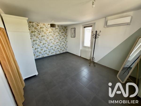 Maison à vendre 3 pièces 66 m² Barjac