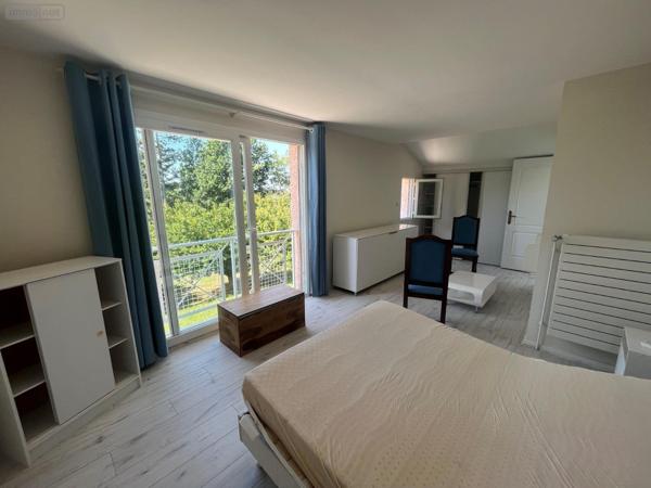 Maison de maître à vendre à Bourg-en-Bresse dans l'Ain (01000), ref :   
CONVERT