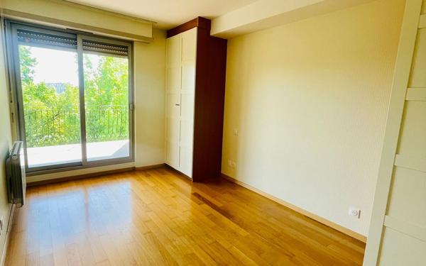 Appartement à louer    2 pièces • 47,25 m2 Strasbourg