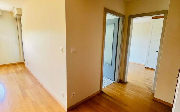 Appartement à louer    2 pièces • 47,25 m2 Strasbourg