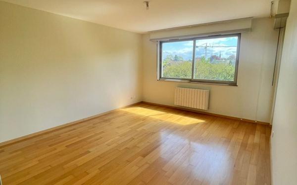 Appartement à louer    2 pièces • 47,25 m2 Strasbourg