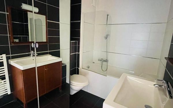 Appartement à louer    2 pièces • 47,25 m2 Strasbourg