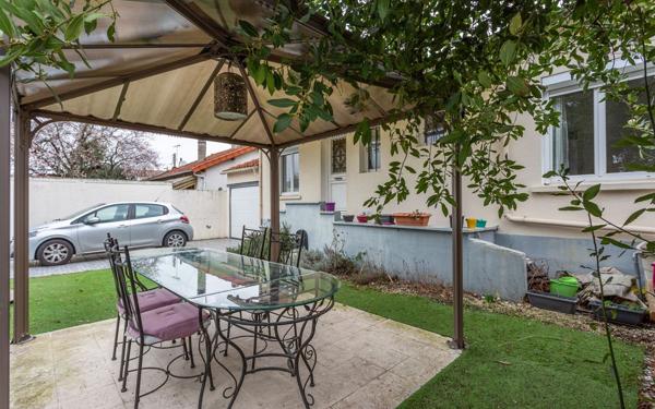 Maison à vendre    6 pièces •  Montgeron