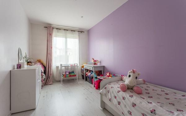 Maison à vendre    6 pièces •  Montgeron