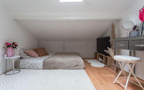 Maison à vendre    6 pièces •  Montgeron