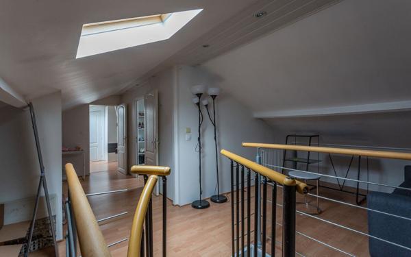 Maison à vendre    6 pièces •  Montgeron