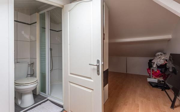 Maison à vendre    6 pièces •  Montgeron