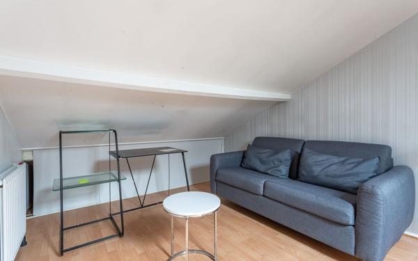 Maison à vendre    6 pièces •  Montgeron