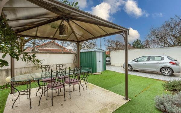 Maison à vendre    6 pièces •  Montgeron